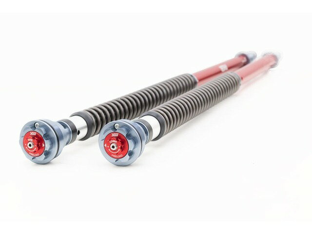 【受注後約3ヶ月】 YSS ワイエスエス PMC ピーエムシー MONSTER 696 '12-'14 OPEN CARTRIDGE KIT 127-C02620700