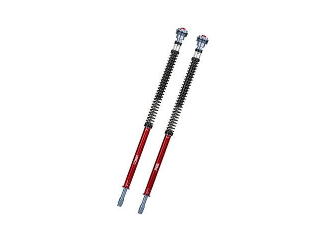 【受注後約3ヶ月】 YSS ワイエスエス PMC ピーエムシー F1 750 '85 OPEN CARTRIDGE KIT 127-C02630704