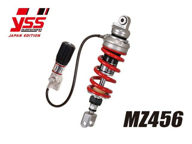 【受注後約3ヶ月】 PMC ピーエムシー MT-09 TRACER '14-'18 MZ456 with HPA 117-2512327R