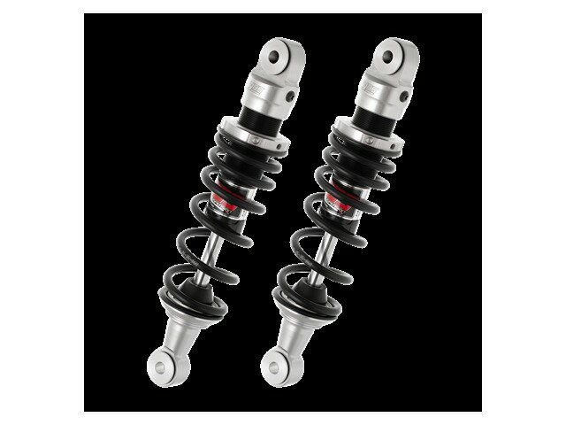 【RE302】 YSS ワイエスエス PMC ピーエムシー BONNEVILLE 750 T 140 '73-88 RE302【2本セット】 116-1..