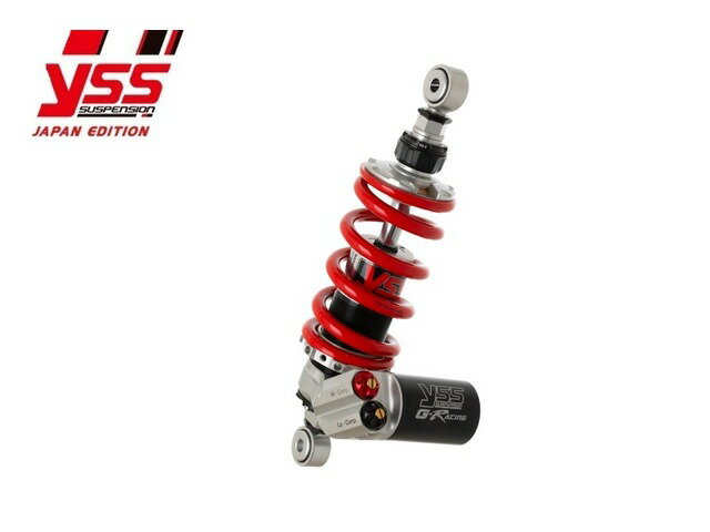 【MU456-TRW】 YSS ワイエスエス PMC ピーエムシー RS 660 '21 / TUONO 660 '21 MU456-TRW 117-7519213