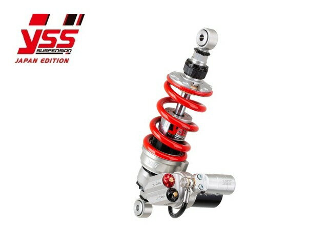 【MU456-TRW with HPA】 YSS ワイエスエス PMC ピーエムシー RS 660 '21 / TUONO 660 '21 MU456-TRW with HPA 117-7519213R