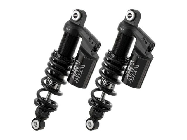 【受注後約3ヶ月】 PMC ピーエムシー SCOUT1133 '19- RG362-TRC【ブラックボディ:2本セット】 119-90710110