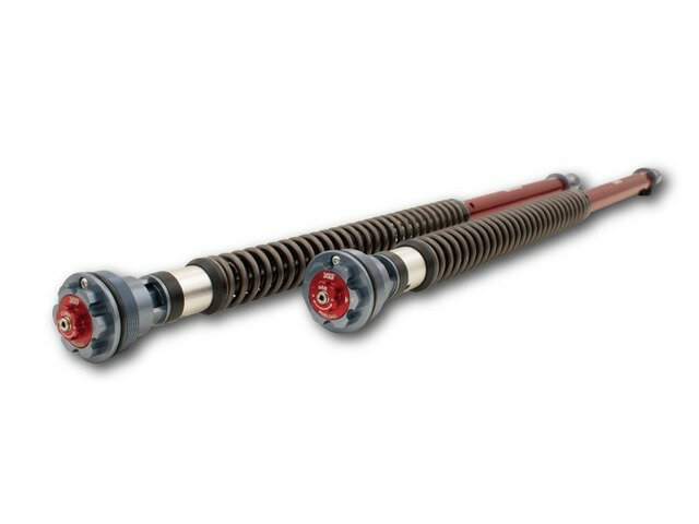 【納期お問い合わせ下さい】 YSS ワイエスエス PMC ピーエムシー Z900RS OPEN CARTRIDGE KIT 127-C02030002