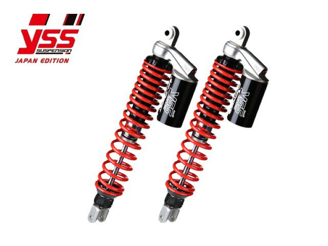 【TG-302】 YSS ワイエスエス PMC ピーエムシー ADV160 '22- 129-3011006