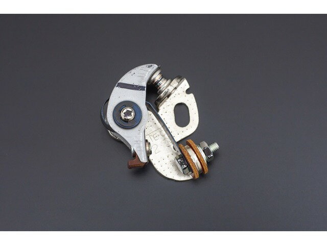 【納期お問い合わせ下さい】 PMC ピーエムシー コンタクトポイント 2&3 CB750K 146-4217