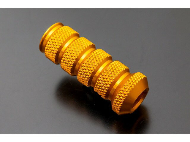 【納期お問い合わせ下さい】 ARCHI アーキ PMC ピーエムシー マリーゴールド ビレット・バックステップバー Z900RS 189-5305/9