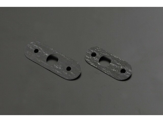 PMC ピーエムシー 適応プレートピッチ:46mm・品番:39-1801/39-1802 リペアパーツ プレートタイプ用リペ..