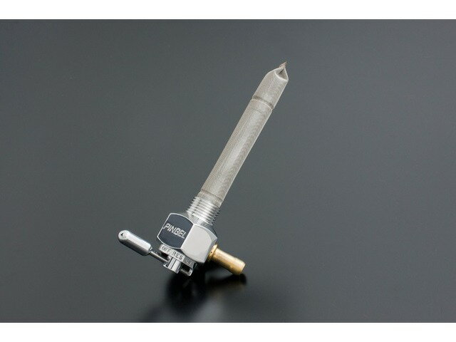 【納期3ヶ月以上】 PMC ピーエムシー ネジ径:3/8