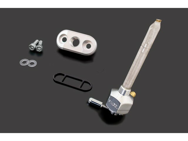 【納期3ヶ月以上】 PMC ピーエムシー PINGEL ゼファーボルトオンセット(シングルアウト リザーブ付+34mmアダプターセット) 39-9104