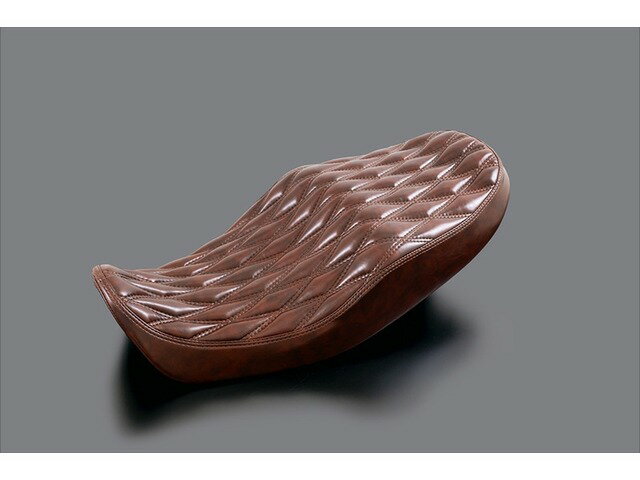 ARCHI アーキ PMC ピーエムシー ダイヤモンドステッチシート ブラウン Z900RS 189-1936A