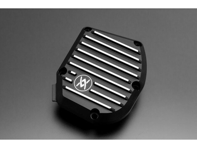 ARCHI アーキ PMC ピーエムシー アルフィンパルサーカバー Ver.ARCHI Z900RS/CAFE 189-2443