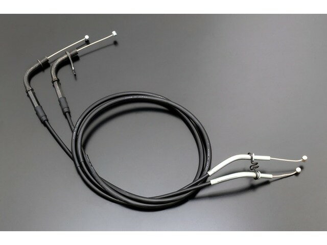 ARCHI アーキ PMC ピーエムシー ロングスロットルワイヤー +30mm Z900RS 189-2511