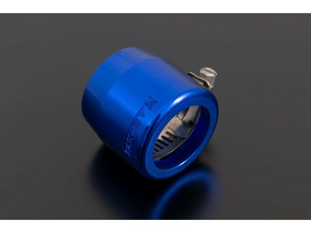 ARCHI アーキ PMC ピーエムシー ARCHI エコノフィットホースエンド #18 ブルー 189-2602