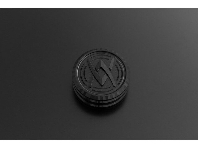 ARCHI アーキ PMC ピーエムシー ブラック リアアクスルヘッドガード Z900RS/CAFE 189-6284