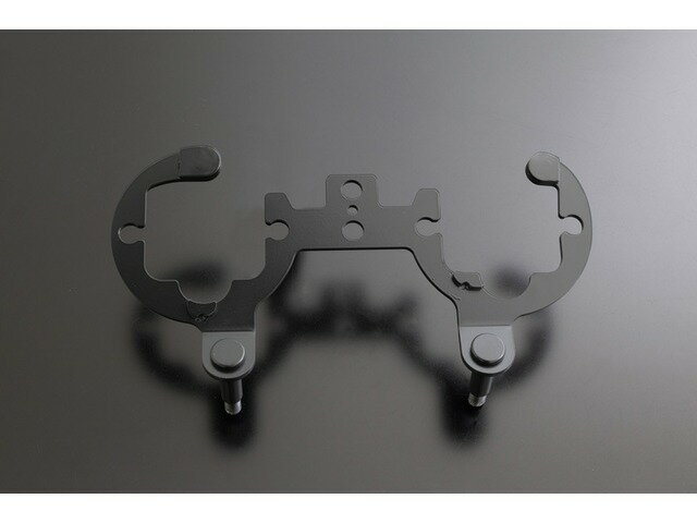 PMC ピーエムシー Z400FXメーターブラケット 194-2051