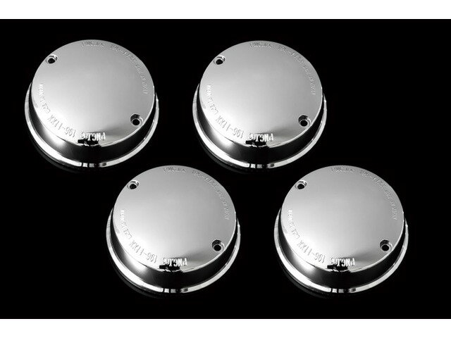 PMC �ԡ����ॷ�� �ե�ߥ顼�����ƥ��� �����󥫡���� Z2������ 4PC���å� ���ꥢ 196-5104