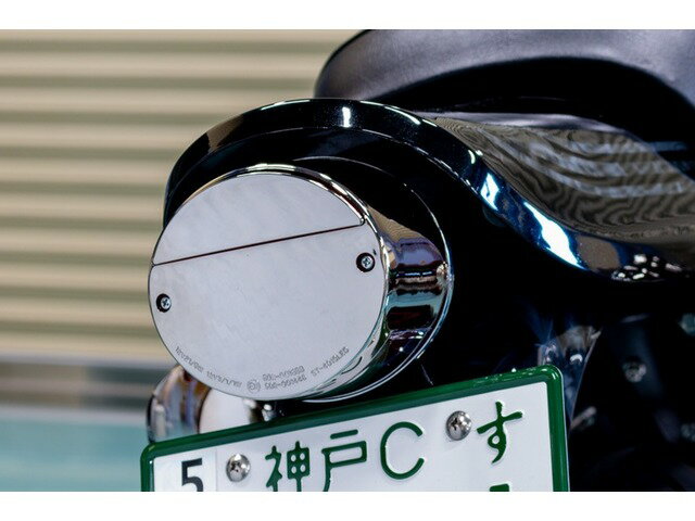 要納期確認 PMC ピーエムシー シースルーミラーコーティング Z2タイプ テールランプレンズ レッド 196-5201