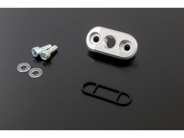 PMC ピーエムシー Ver.2 アダプタープレート 34mm-1/4(Oリング 39-1611