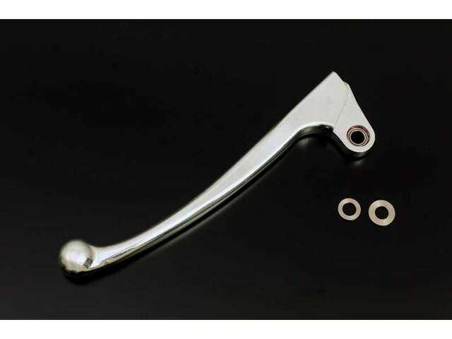 在庫有り PMC ピーエムシー キャスティング・フィンガークラッチレバー Z1/Z2 72-791