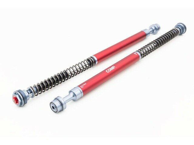 要納期確認 YSS ワイエスエス PMC ピーエムシー TC 125 '21-'23 CLOSE CARTRIDGE KIT 127-C01991721