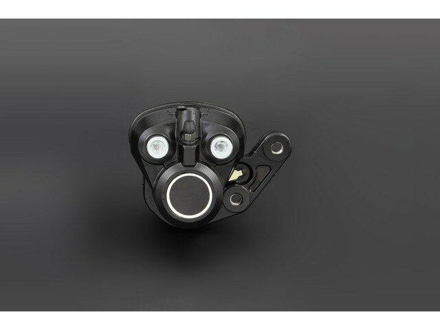 乐天商城 - 在庫有り PMC ピーエムシー STDタイプ フロントキャリパー Z1/2 左 81-3272