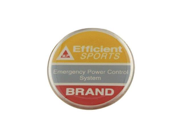 POSH Faith ポッシュ フェイス Efficient sports マルバッチ 000205