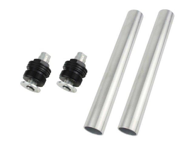 POSH Faith �ݥå��� �ե����� ���˥���륢���㥹����Type2�ʥ������Х��̵���� �֥�å��ܥǥ�/����С�����ե� BANDIT400(GK75A-106157��) /IMPULSE400/S 019666-03