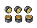 POSH Faith ポッシュ フェイス パフォーマンス ウェイトローラー【6個入り】9.5g シグナス X SR 28S1〜1YP5〜BF93(2007-20...