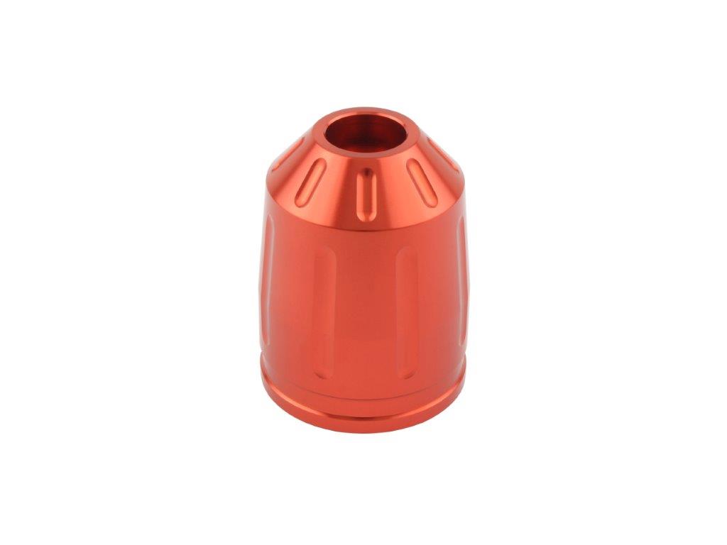 POSH Faith ポッシュ フェイス ウルトラヘビーバーエンドタイプ2 補修用アウターカバーのみ M8タイプ 1..