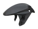 【抽選で最大100%ポイントバック】POSH Faith ポッシュ フェイス 3D-TECH フロントフェンダー カーボン GSX1300R HAYABUSA(...
