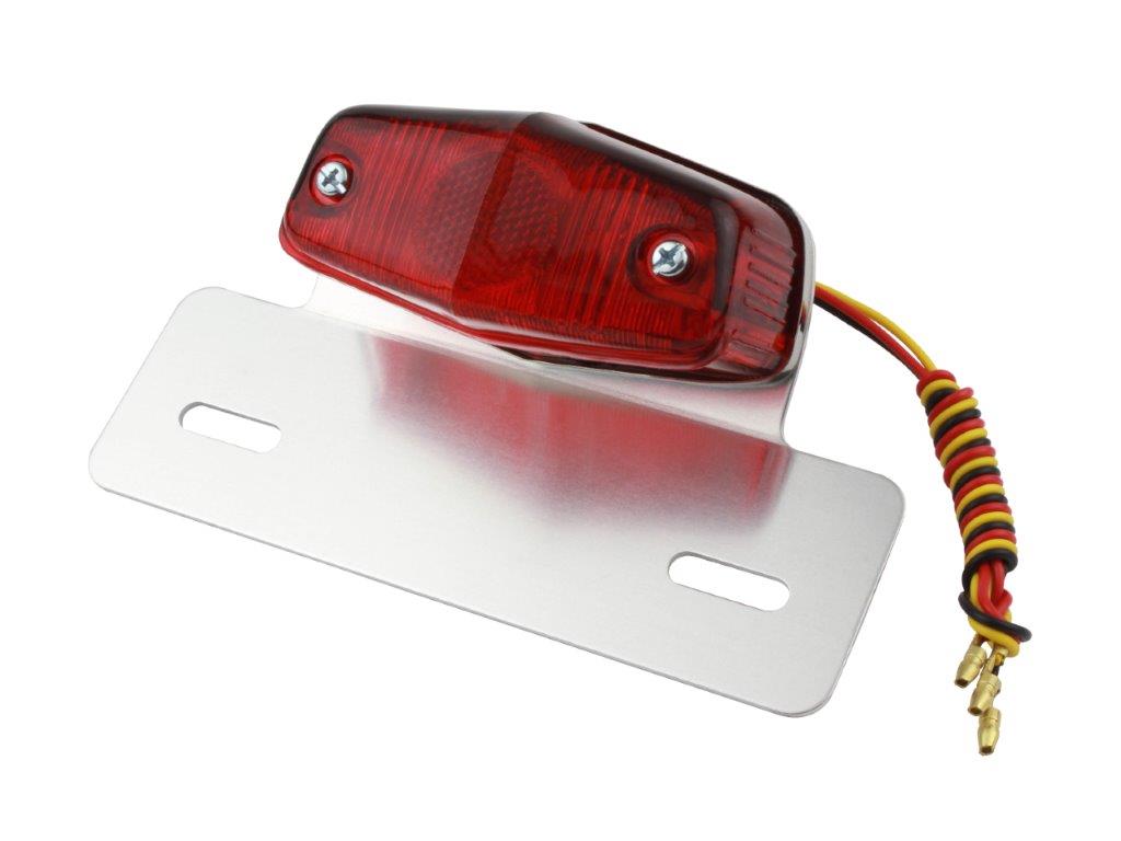 楽天市場】ルーカスタイプ アジャスタブル テールランプの通販