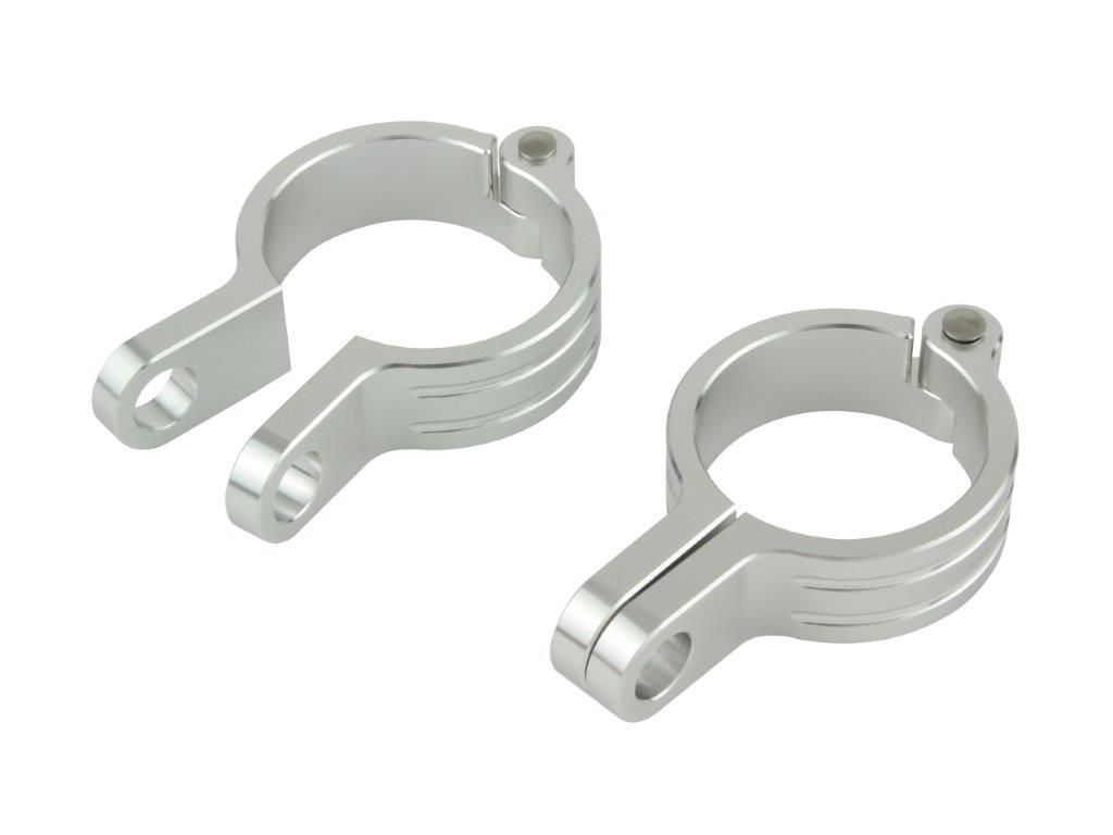 【サイズ】適合フォーク径39mm【素材／材質】アルミ削り出し、アルマイト仕上げ【タイプ】フォーククランプタイプ■ウインカー取付ベース※タイトルに在庫有り記載以外の商品は取り寄せとなります。※メーカーに在庫がある場合3日〜5日にて発送となります。※メーカー欠品の場合お時間をいただく場合がございます。※完売や廃番、部品の調達に時間がかかり、入荷が長期(半年以上)の場合がございます。その際はご連絡の上キャンセルさせていただく場合がございます。ご了承ください。※画像はイメージとなります。他の商品画像が含まれている場合がございます。ご了承ください。