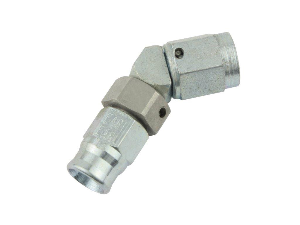 POSH Faith ポッシュ フェイス ホースエンド（45°） STEEL 550009-S