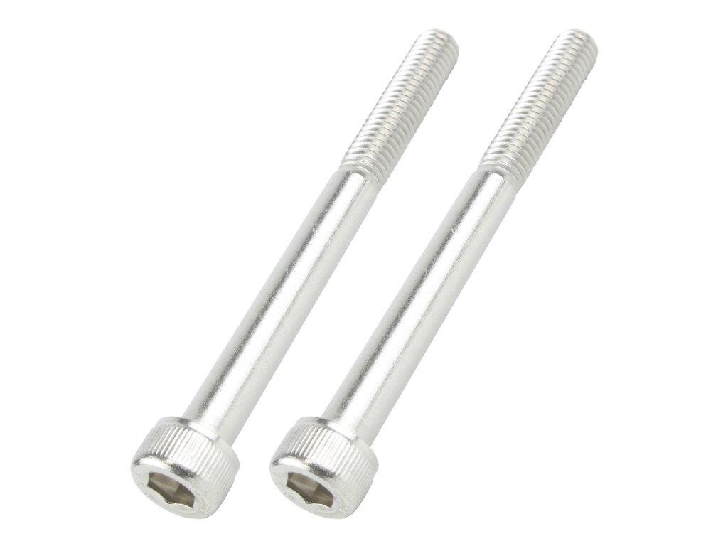 POSH Faith �ݥå��� �ե����� ���ƥ�쥹����åץܥ�ȡʥ��ƥ�쥹�ˡ�2������M6X65mm��P-1.0�� 900665-S2