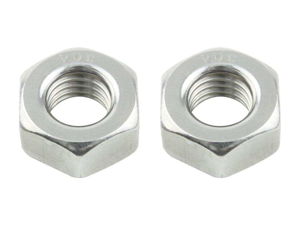◆ナット M10mm (P-1.5)◆2個入り・錆びにくいステンレス製・JIS規格品 ※寸法につきましては、JIS規格に基づき記載しています。 製造ロットやメーカーの違いにより、多少の誤差が生じる場合があります。※タイトルに在庫有り記載以外の商品は取り寄せとなります。※メーカーに在庫がある場合3日〜5日にて発送となります。※メーカー欠品の場合お時間をいただく場合がございます。※完売や廃番、部品の調達に時間がかかり、入荷が長期(半年以上)の場合がございます。その際はご連絡の上キャンセルさせていただく場合がございます。ご了承ください。※画像はイメージとなります。他の商品画像が含まれている場合がございます。ご了承ください。