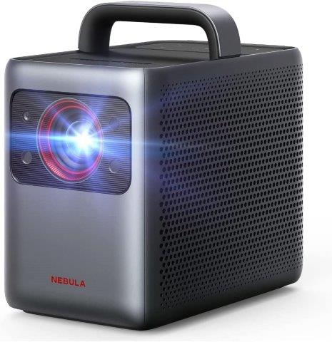 AnkerJapan 󥫡ѥ D23505F2 4K졼ץ Nebula Cosmos Laser 4K ֥...