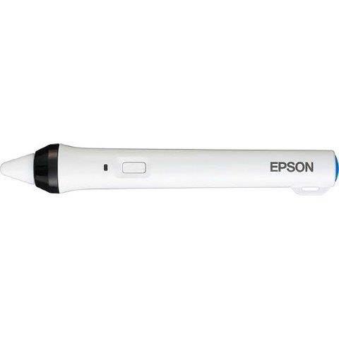 EPSON エプソン ELPPN04B Easy Interactive Pen B 電子ペン（青） ELPPN04B