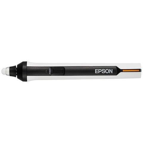 EPSON エプソン ELPPN05A プロジェクター用 電子ペン(黄) ELPPN05A Easy Interactive Pen A