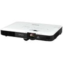 EPSON エプソン EB1785W ビジネスプロジェクター モバイルモデル EB-1785W EB-1785W