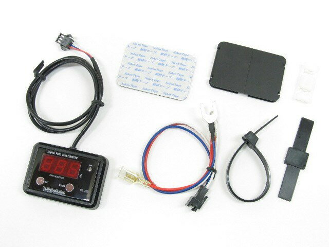 PROTEC プロテック 精密燃料計 HONDA CT125ハンターカブ 039 20〜 JA65 / JA55 専用 DG-H14 12541