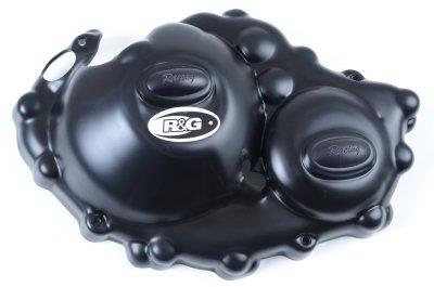 R&G アールアンドジー レーシング クランクケース カバー HONDA CBR1000RR(08-15) 右側 RG-ECC0018R