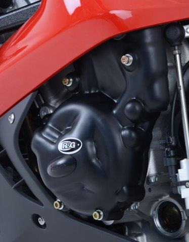 【抽選で最大100％ポイントバック】R&G アールアンドジー レーシング エンジン ケース カバー&スライダー 3PCS SET BMW S1000RR(17/18)/S1000XR(15-19)/S1000R(17/18) RG-KEC0097R
