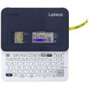 【抽選で最大100%ポイントバック】CASIO カシオ ECK10 ラベルライター EC-K10