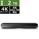 SONY \j[ BDZFBW2200 u[CR[_[ BDZ-FBW2200 m2TB /2ԑg^ /BSECS 4K`[i[n