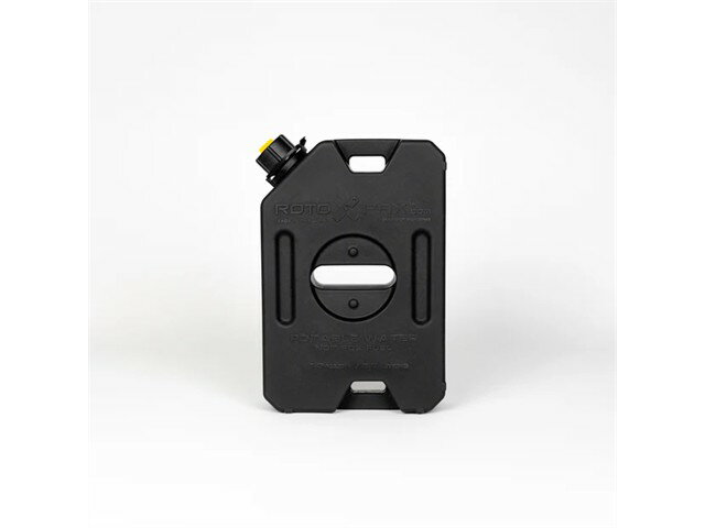 RotopaX ロトパックス ウォーターブラックコンテナ 1ガロン RX-1B