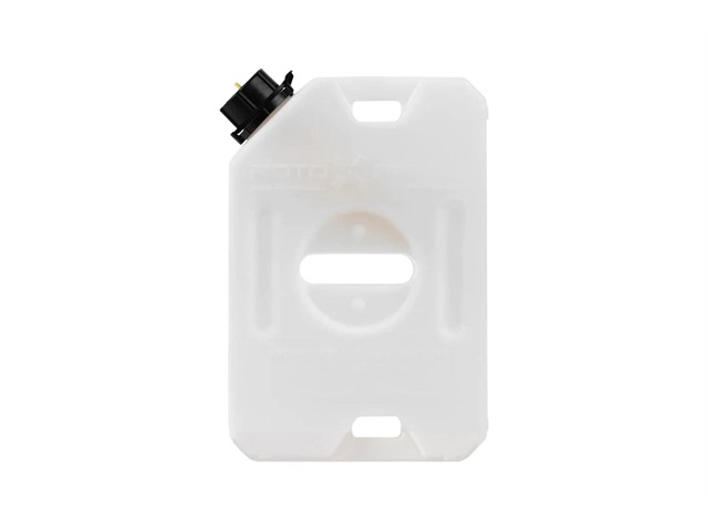 RotopaX ロトパックス ホワイトコンテナ 1ガロン RX-1W