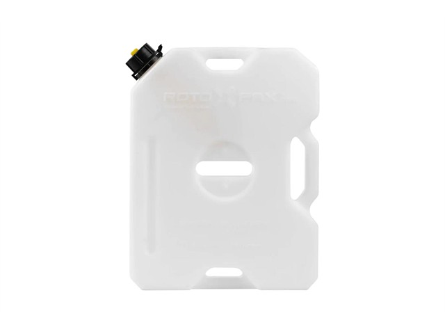 RotopaX ロトパックス ホワイトコンテナ GEN2 2ガロン RXX-2W