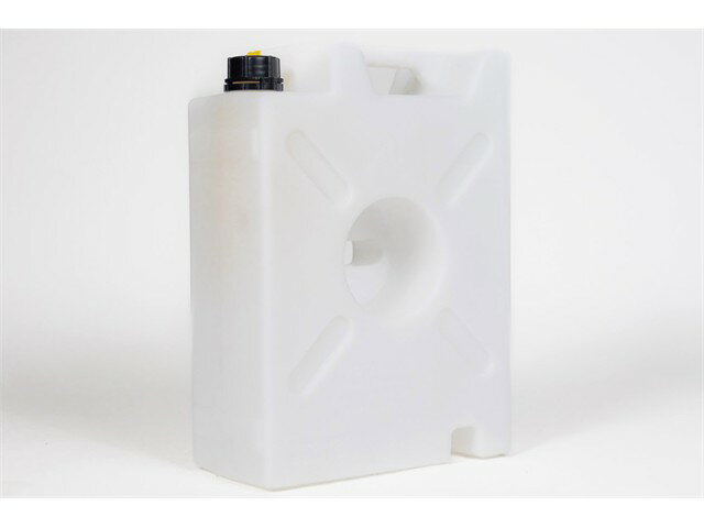 RotopaX ロトパックス ウォーターホワイトコンテナ キャンプジャグ 5ガロン RX-5W