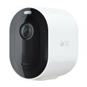 Arlo アーロ VMC4050P100APS Arlo Pro 4スポットライトワイヤレスセキュリティカメラ VMC4050P-100APS ［無線 /暗視対応 /屋外対応］